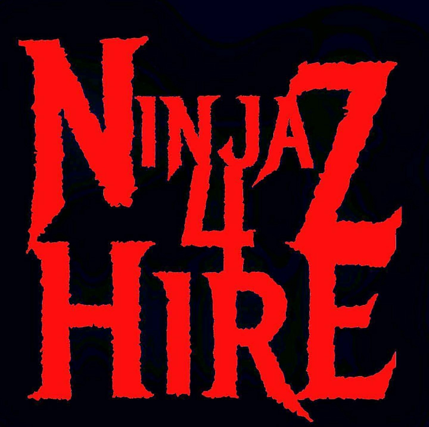 Ninjaz 4 Hire
