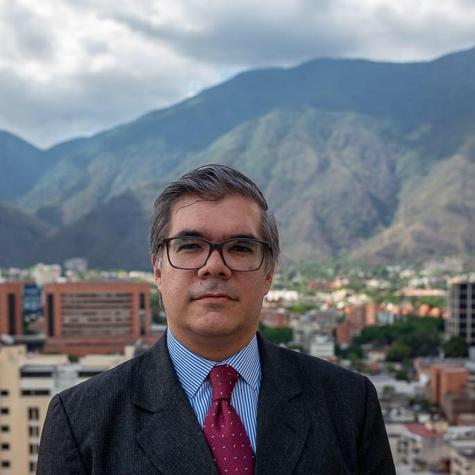 Manuel Rojas Pérez