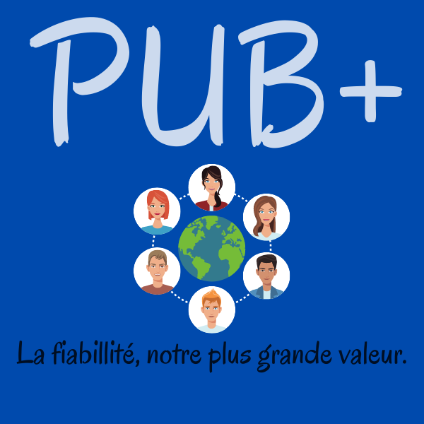 PUB+