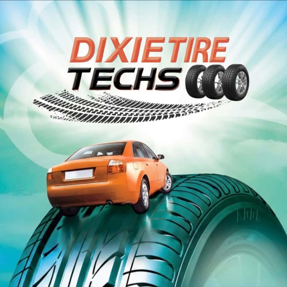 Dixie Tire Techs | Pompano Beach FL
