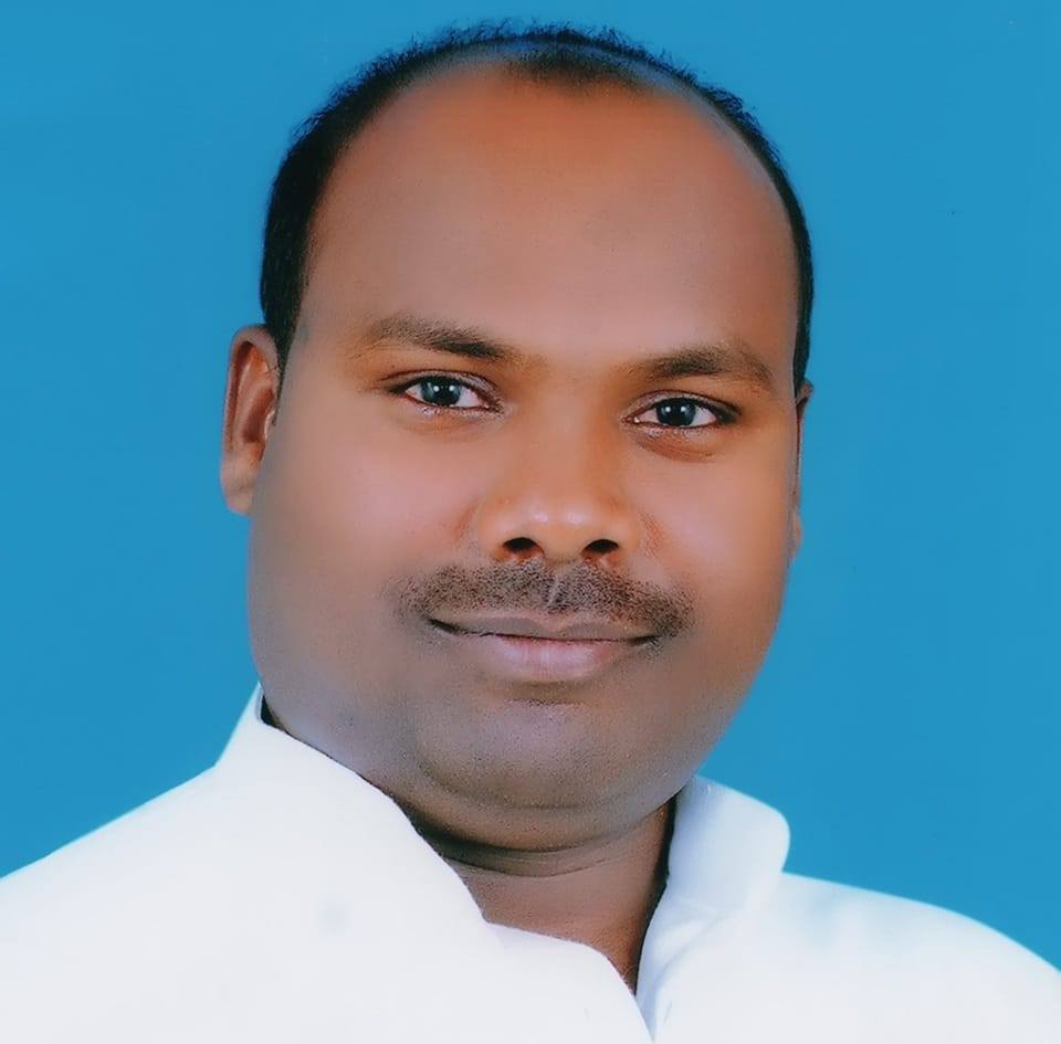 Baliram Alapur