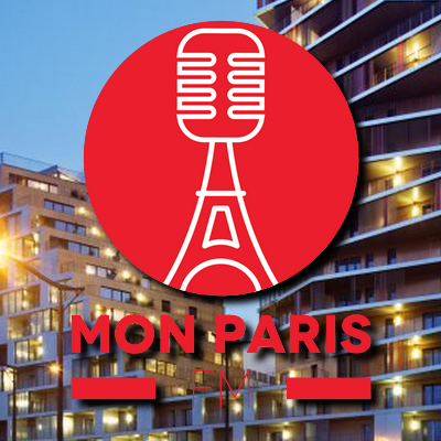 Mon Paris Fm | Paris