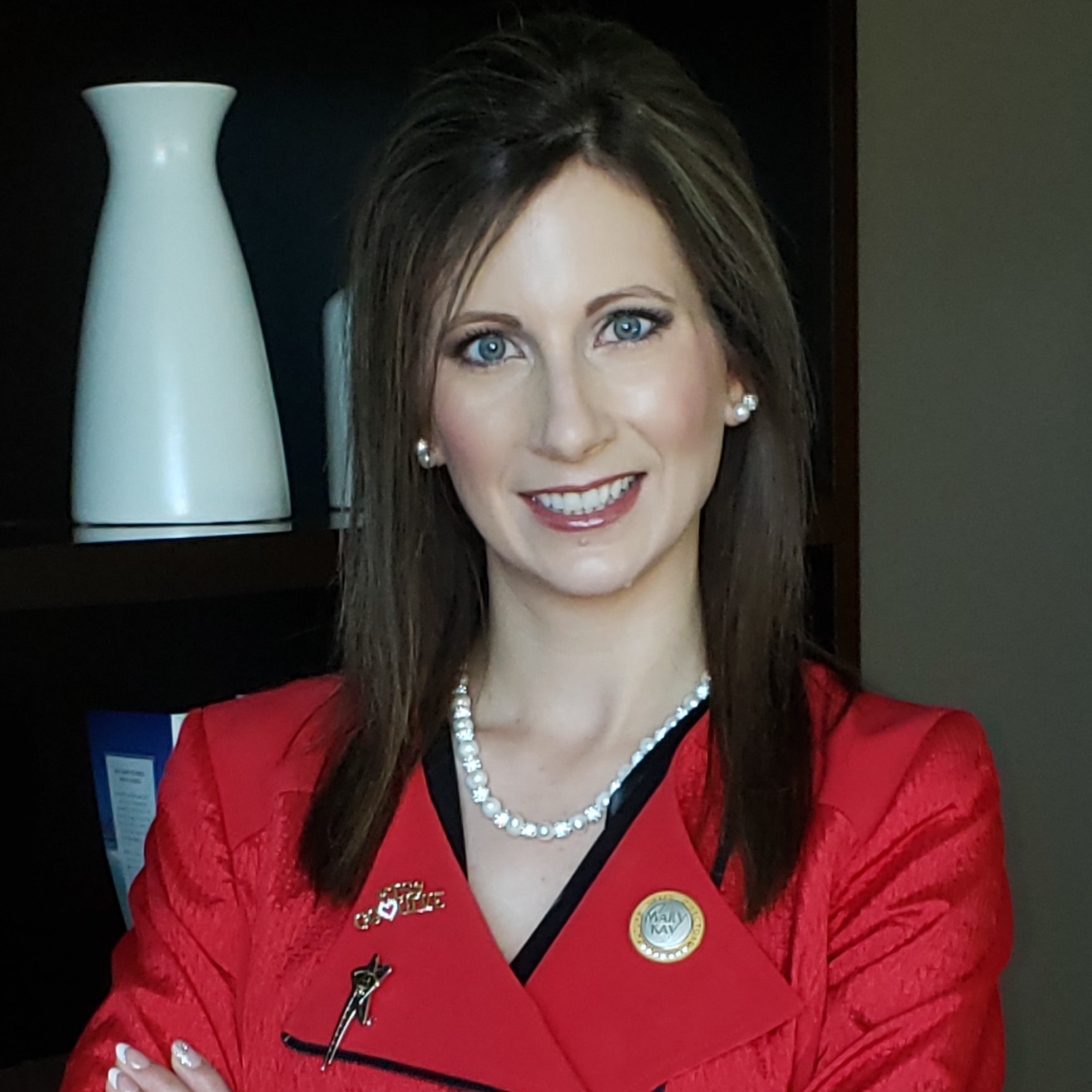 Sara Rohr, Mary Kay Independent Beauty Consultant