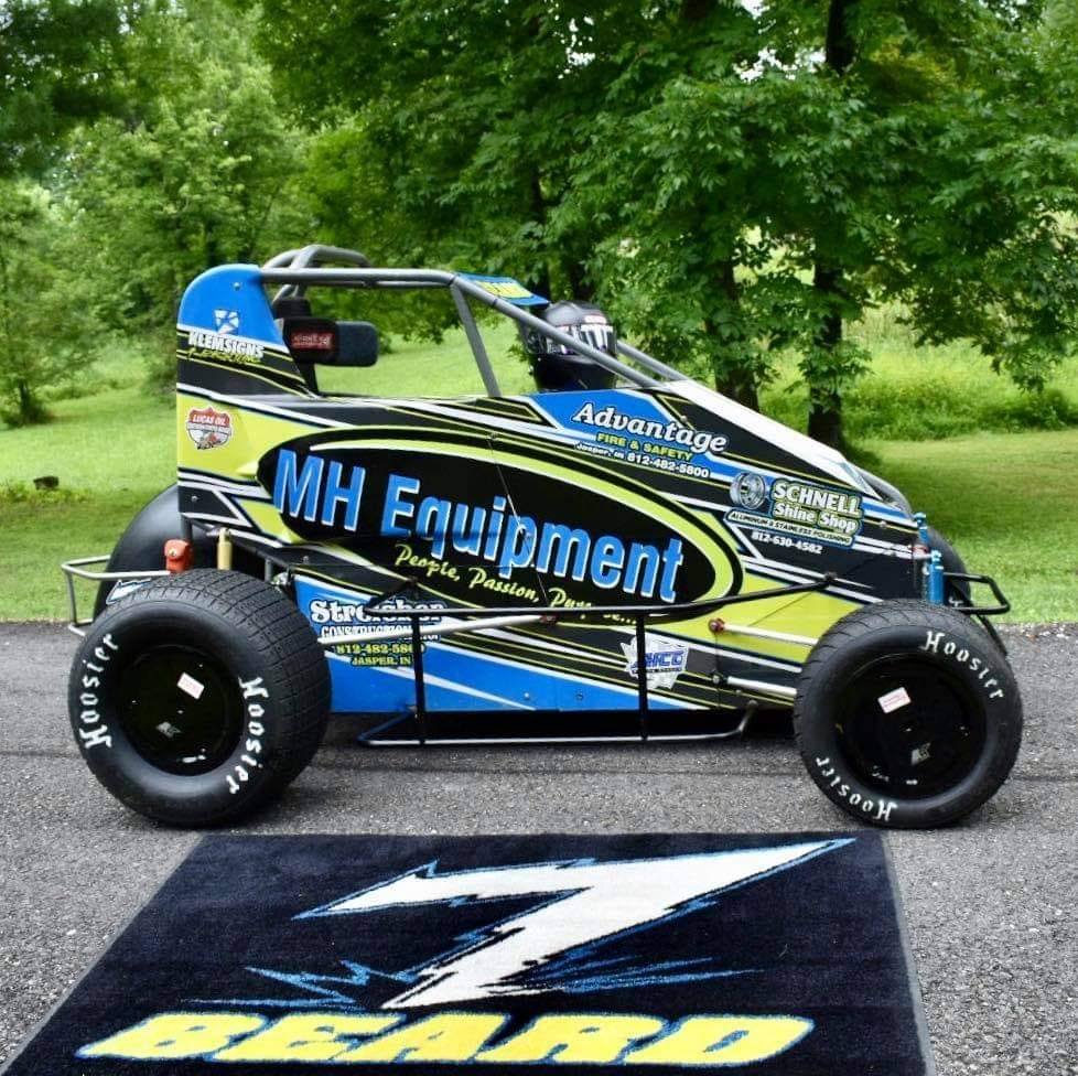 Beard Racing