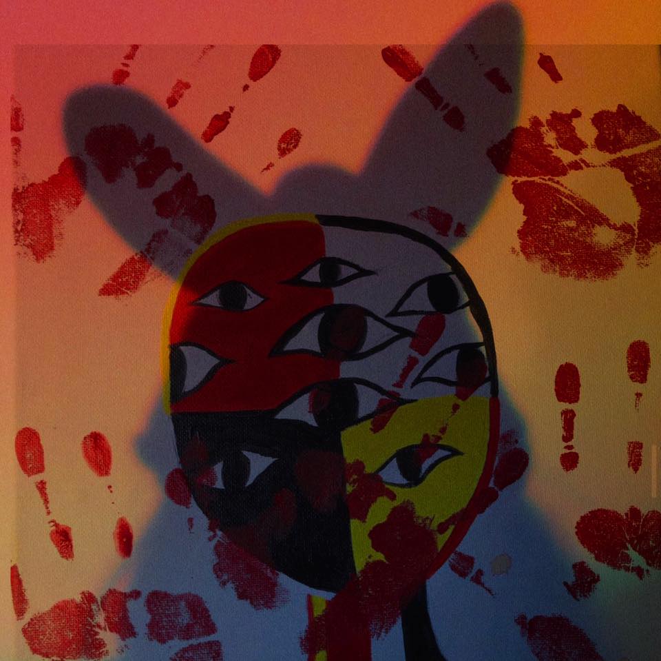 Deadly Rabbit on Reels
