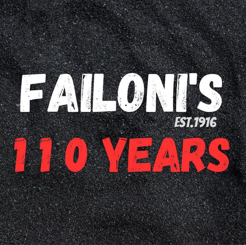 Failoni's Restaurant and Bar - 3rd and 4th generation Failoni's ...