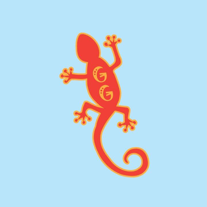 Groovy Geckos