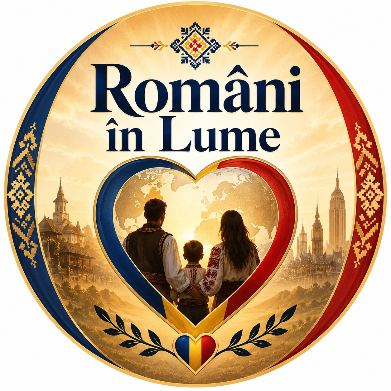 Romani In Spania.es