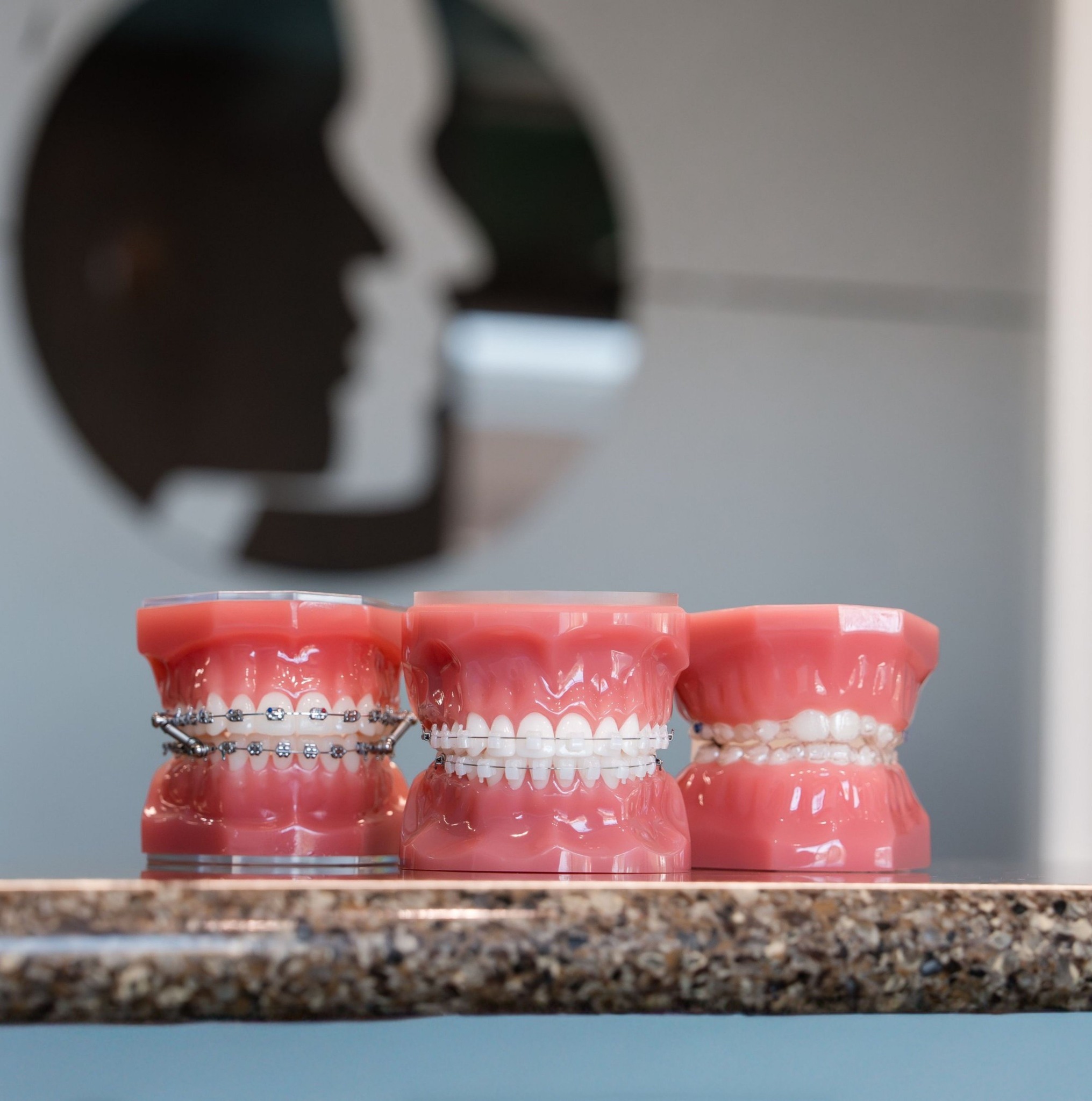 Hickman Orthodontics | Maineville OH