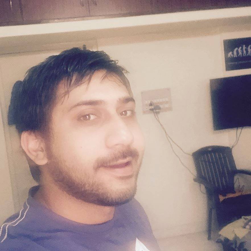Sambhav Sharma 'sami'