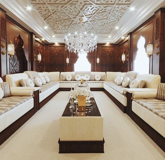 Al Jannat Furniture LLC ال جنت مفروشات ذ.م.م | Sharjah