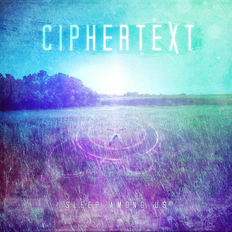 Ciphertext