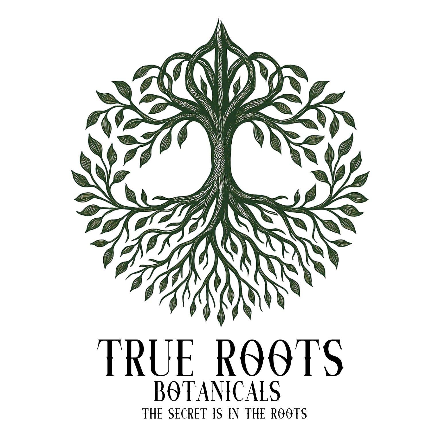 True Roots Botanicals | Johannesburg