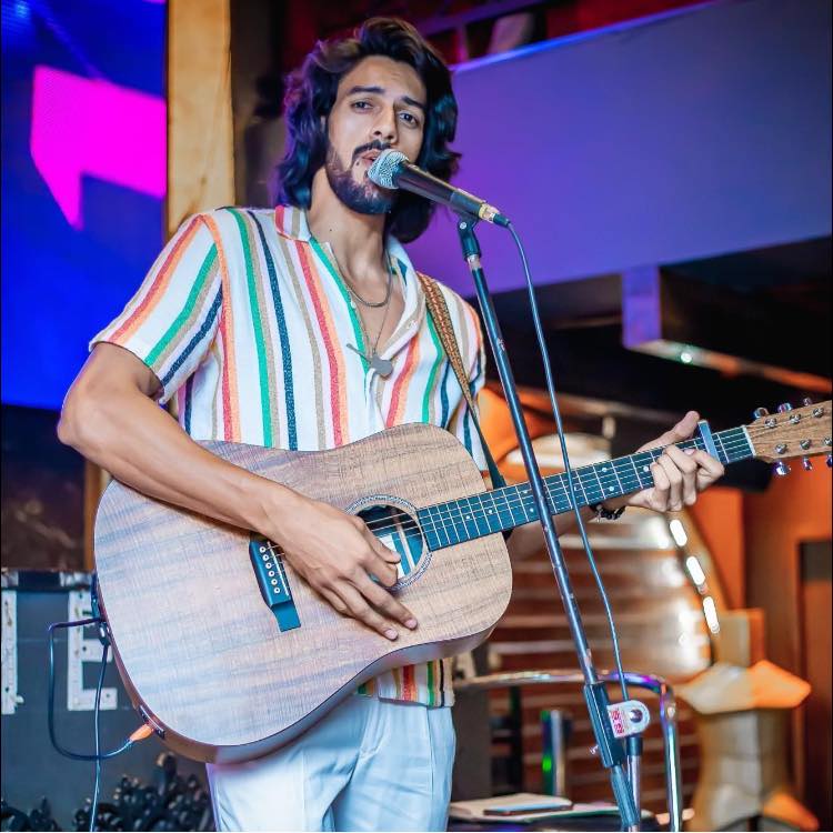 Siddhant Rai