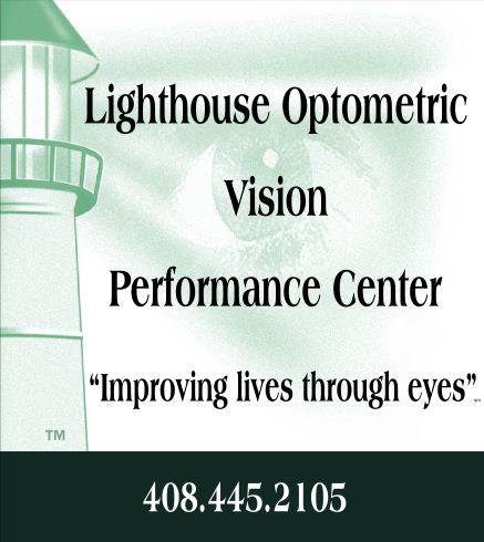 Lighthouse Optometric Vision Performance Center | San Jose CA