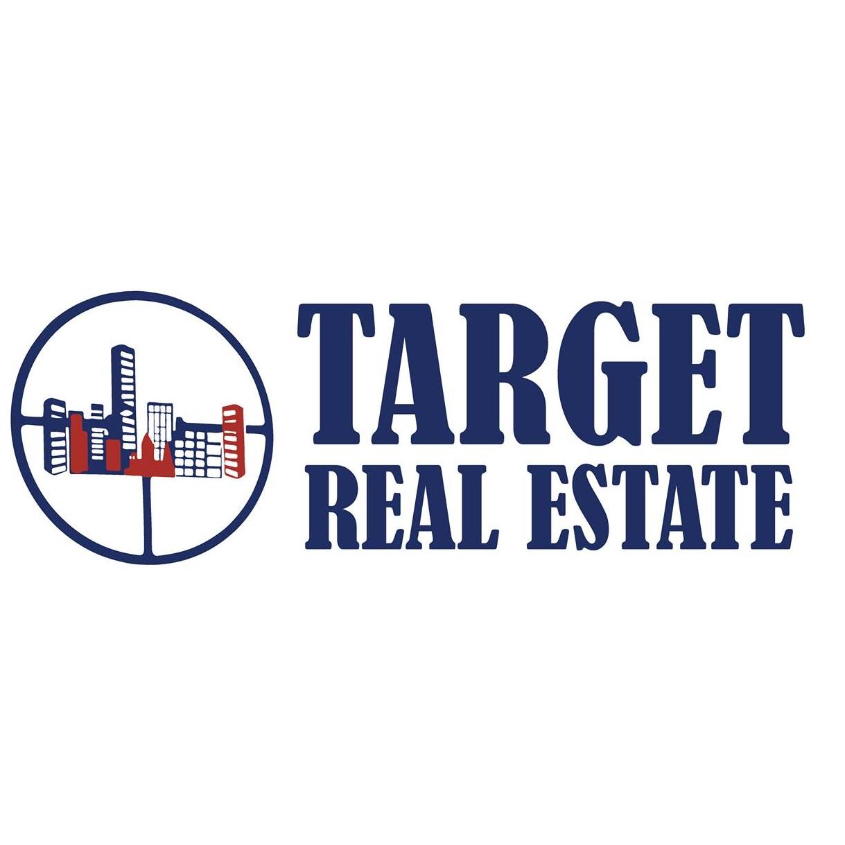Target Real Estate | Johannesburg