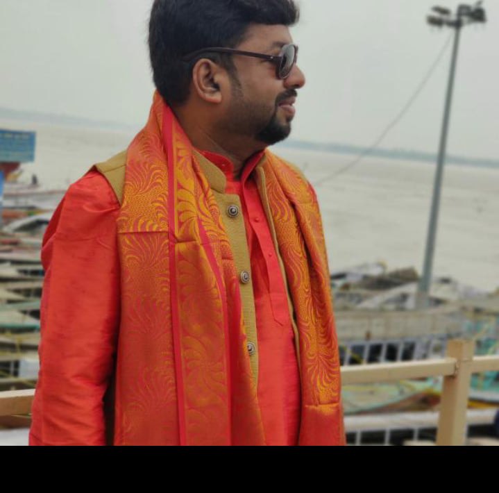 Rajasegar RAJA