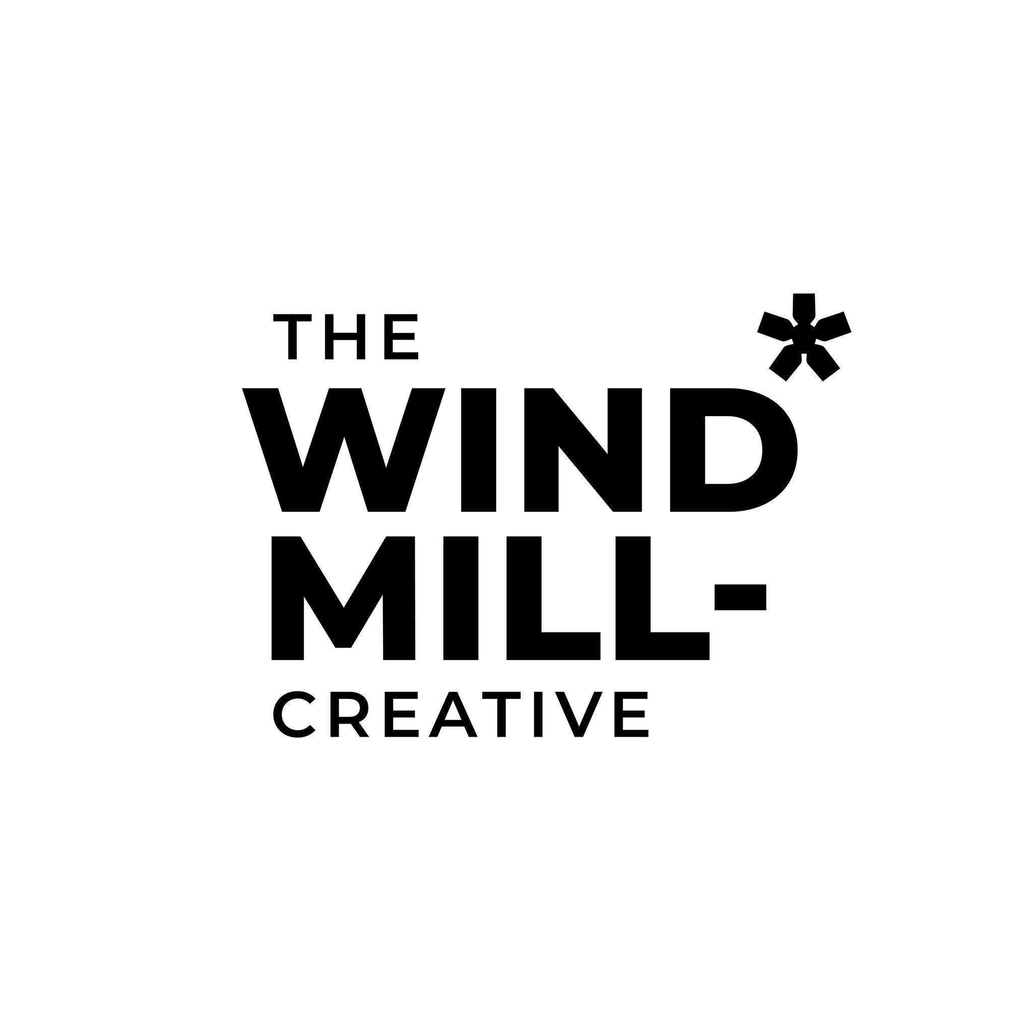 The Windmill Creative | Johannesburg