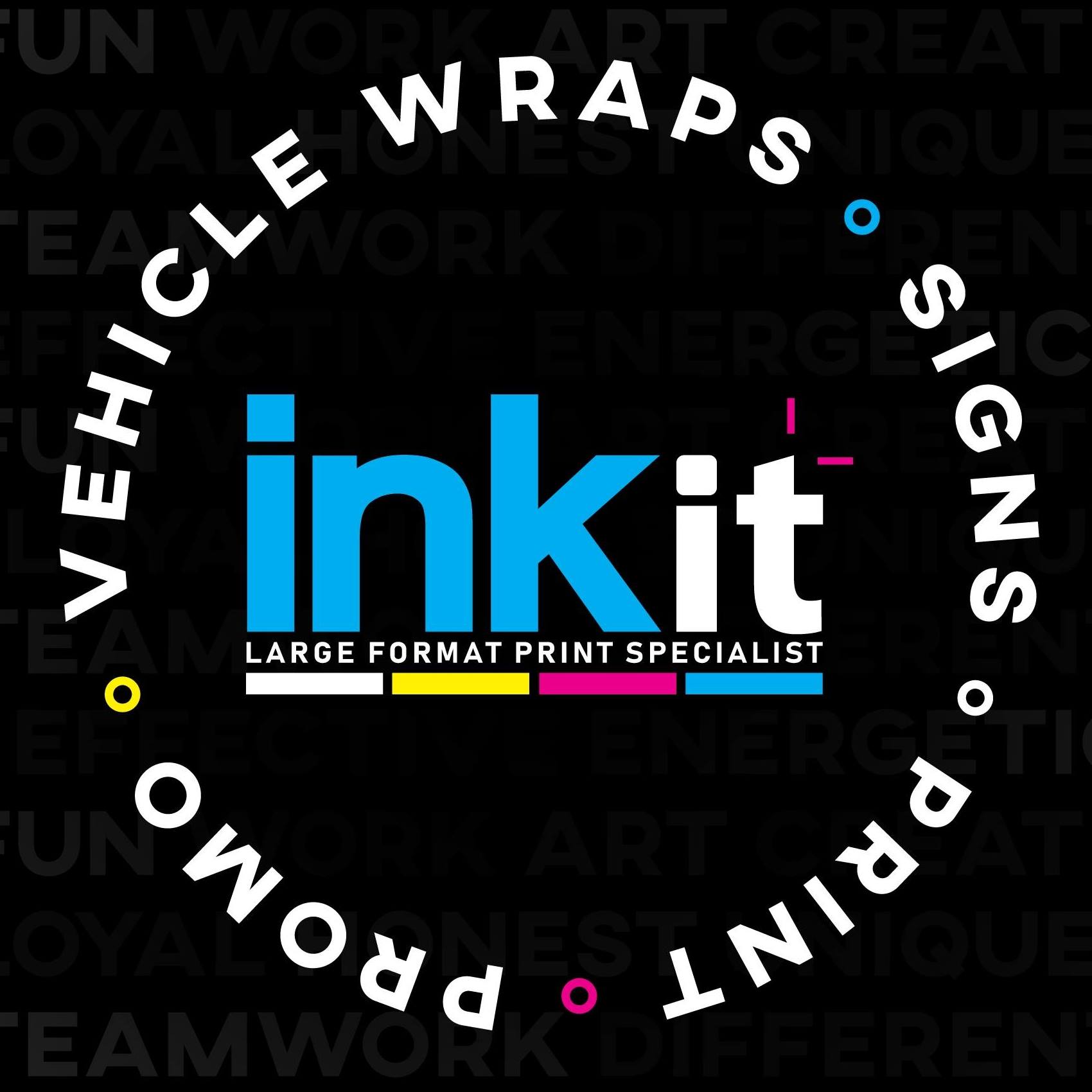 Inkit Design & Print | Lakewood NJ