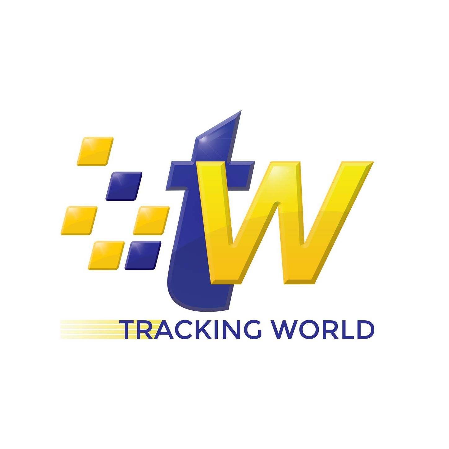 Tracking World | Lahore