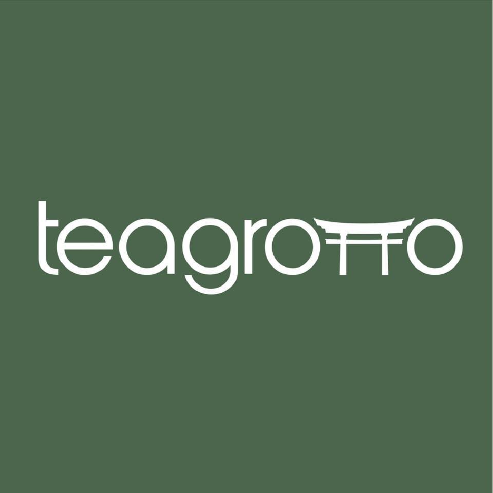 The Tea Grotto | Salt Lake City UT