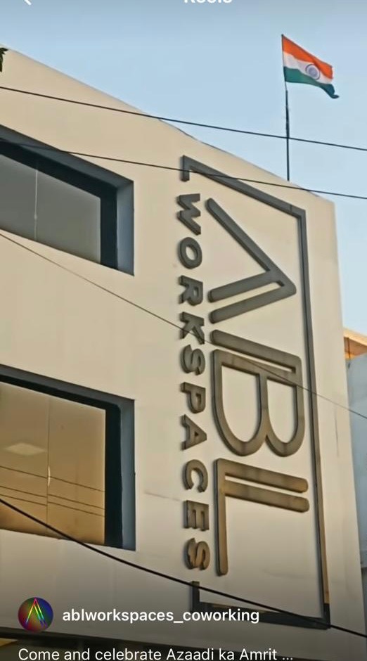 ABL Workspaces | Delhi