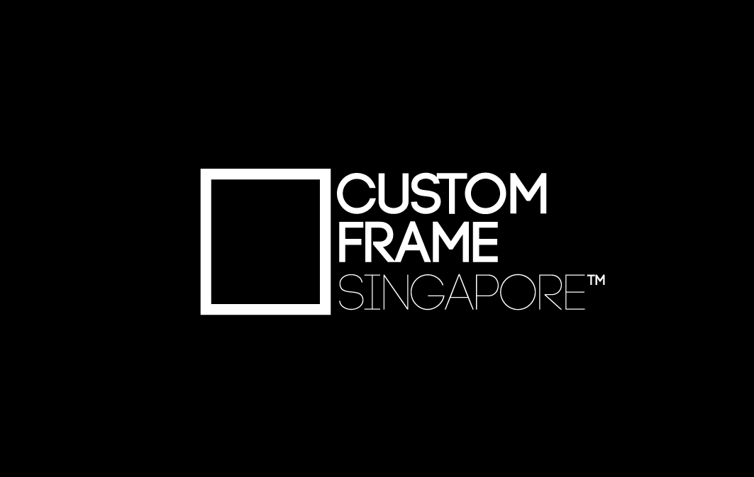 Custom Frame Singapore