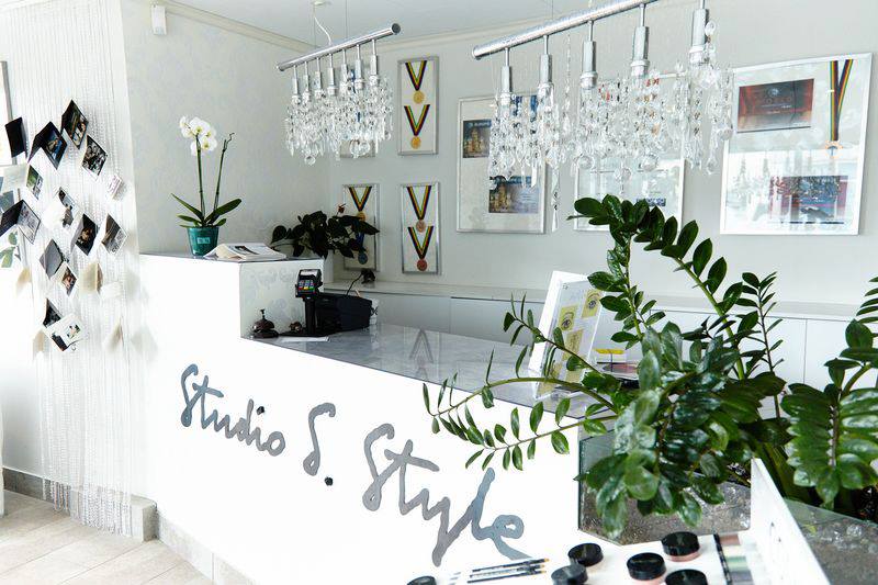 Studio S. Style | Lillestrøm