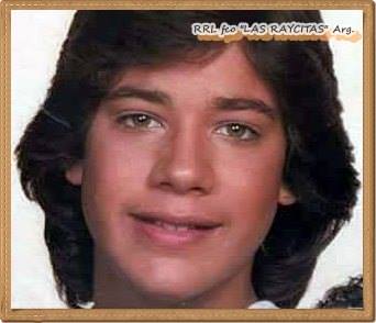 RAY REYES LEON Fans Club Oficial 