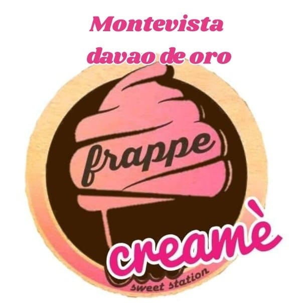 Frappe Creamè - Montevista