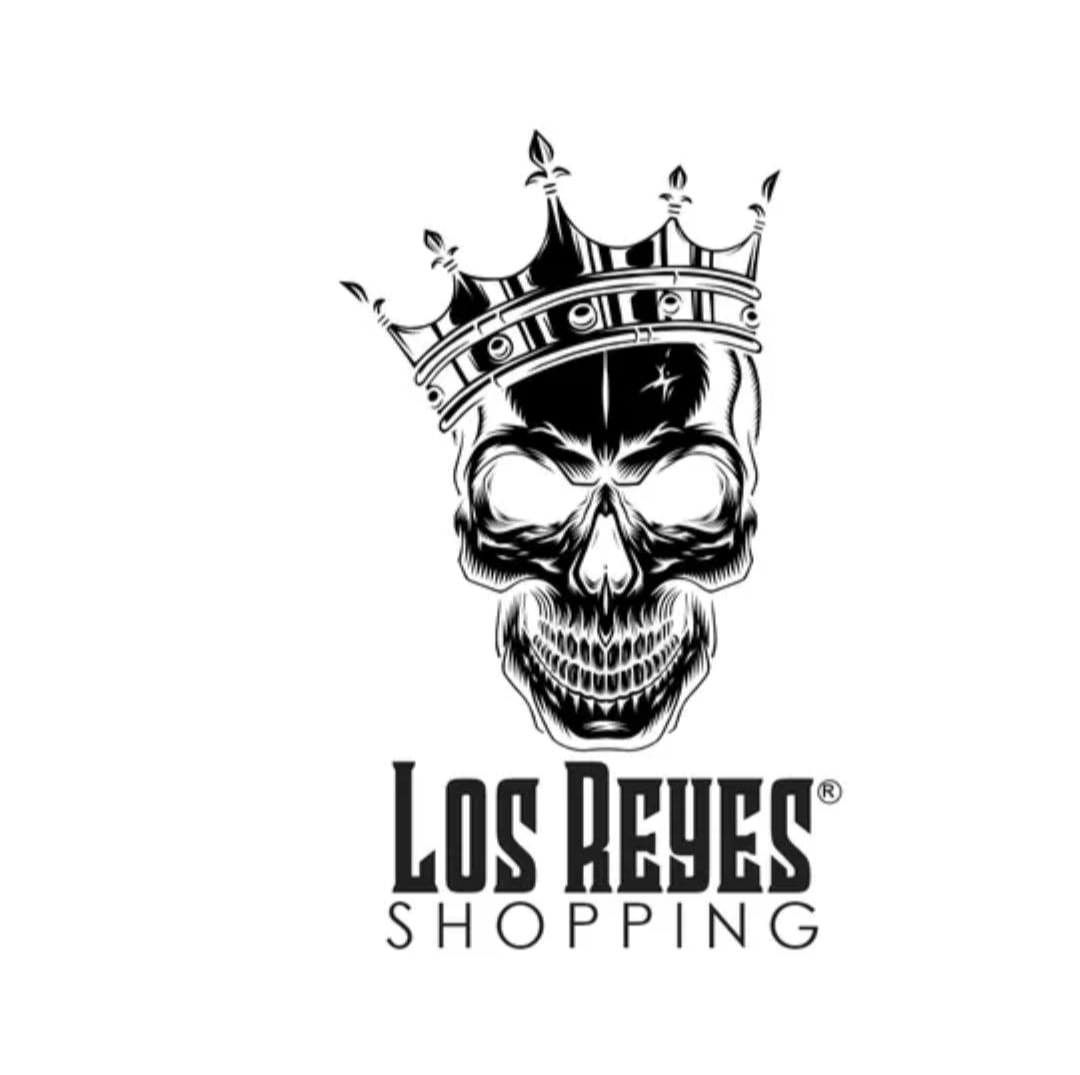 Los Reyes Shopping