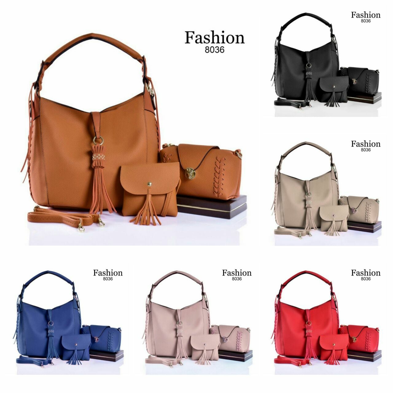 Ashyla Shop