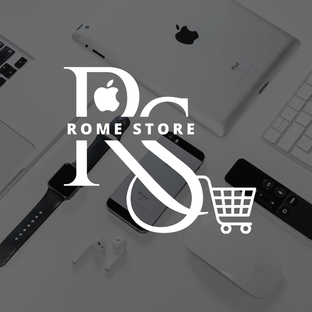 Rome Store | Yaoundé