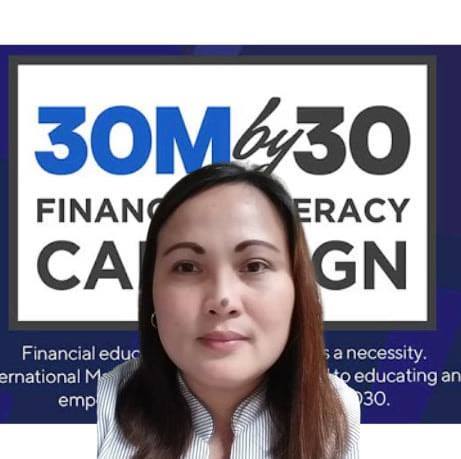 Building your Financial Foundation | Cebu City