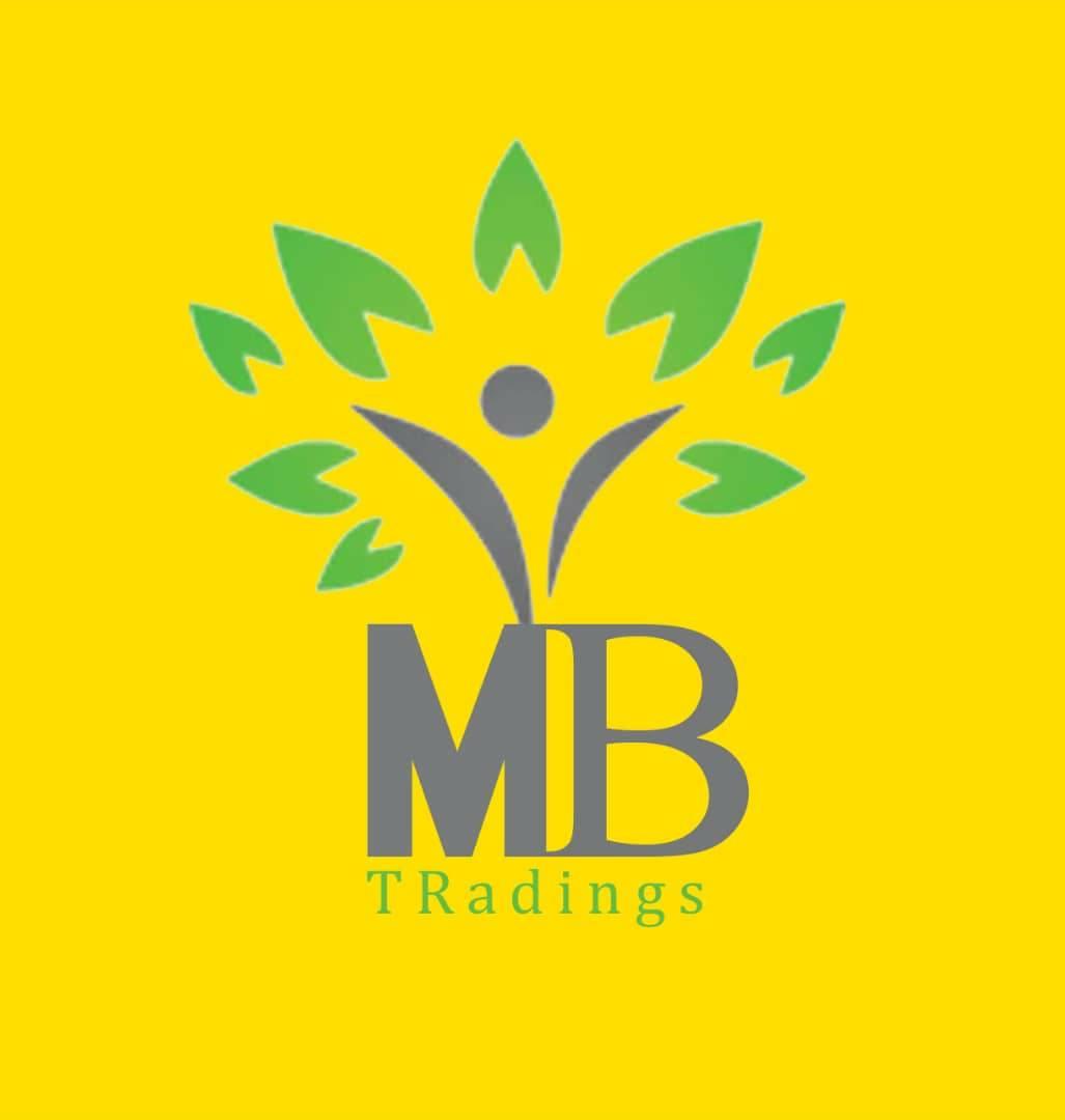 M.B TRadings Automation | Makeni