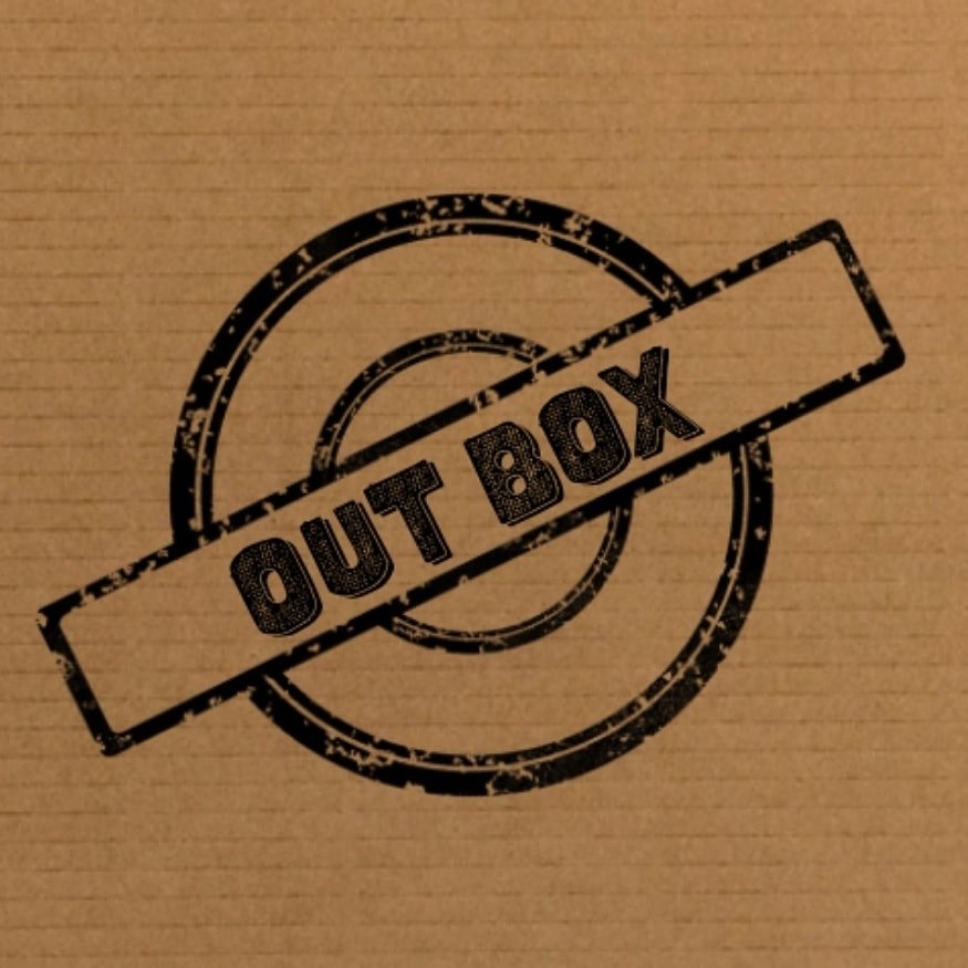 OUT BOX