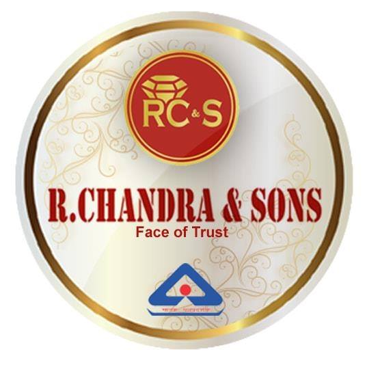 R chandra & sons