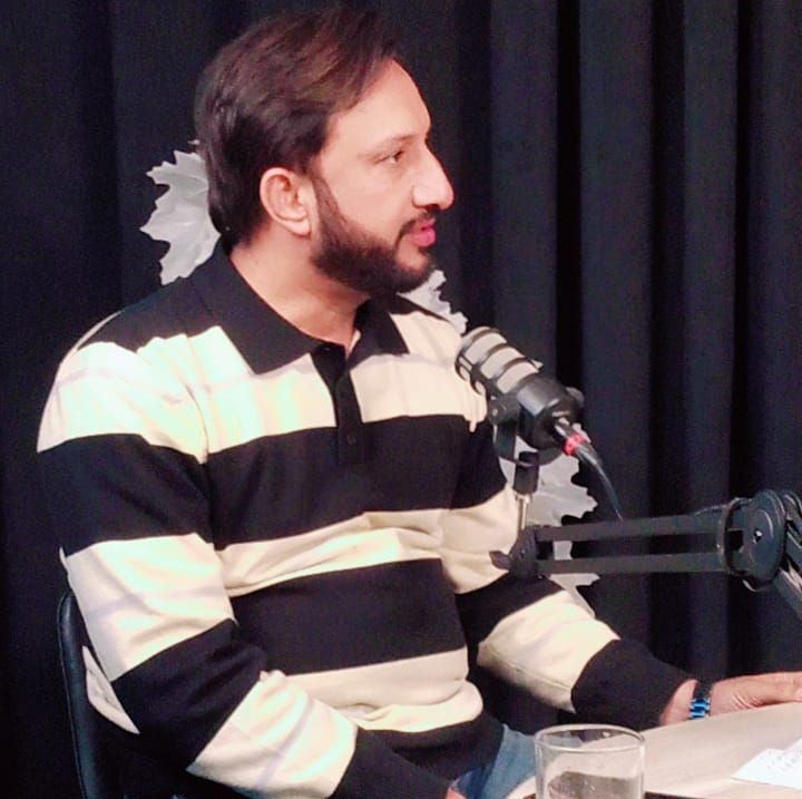 Rana Zeeshan Ali Noon | Multan