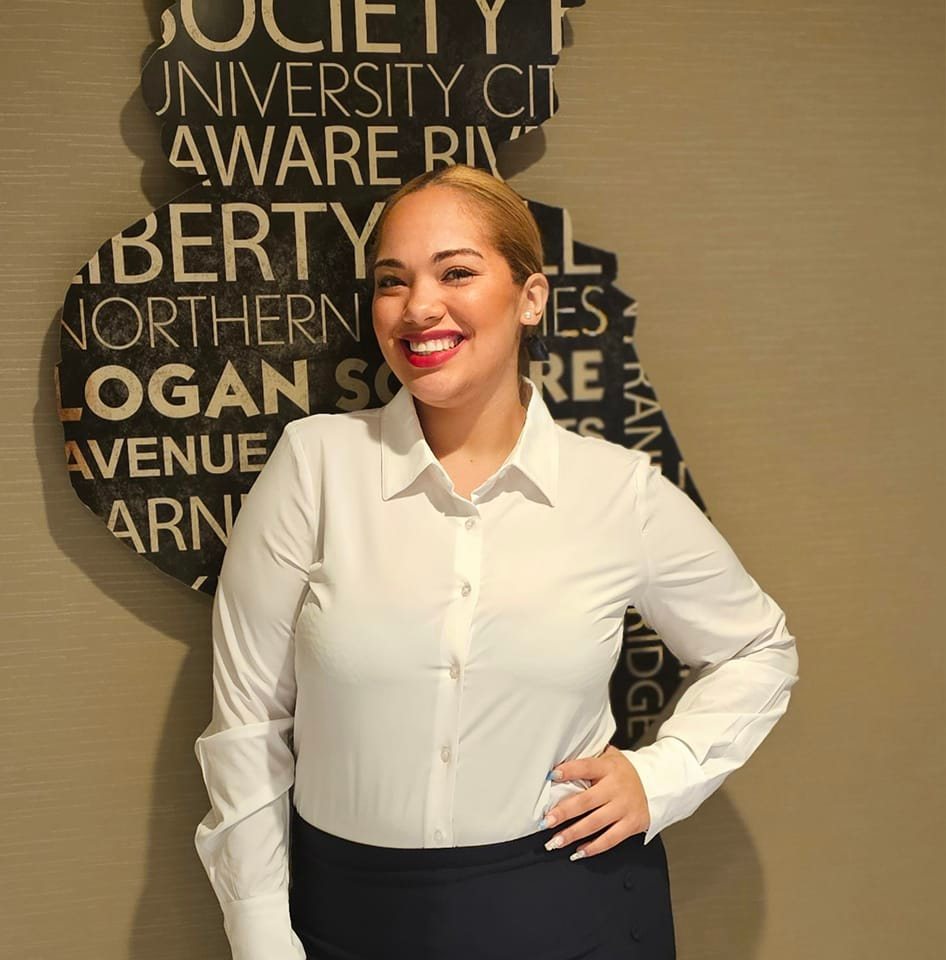 Emily Rodriguez Realtor