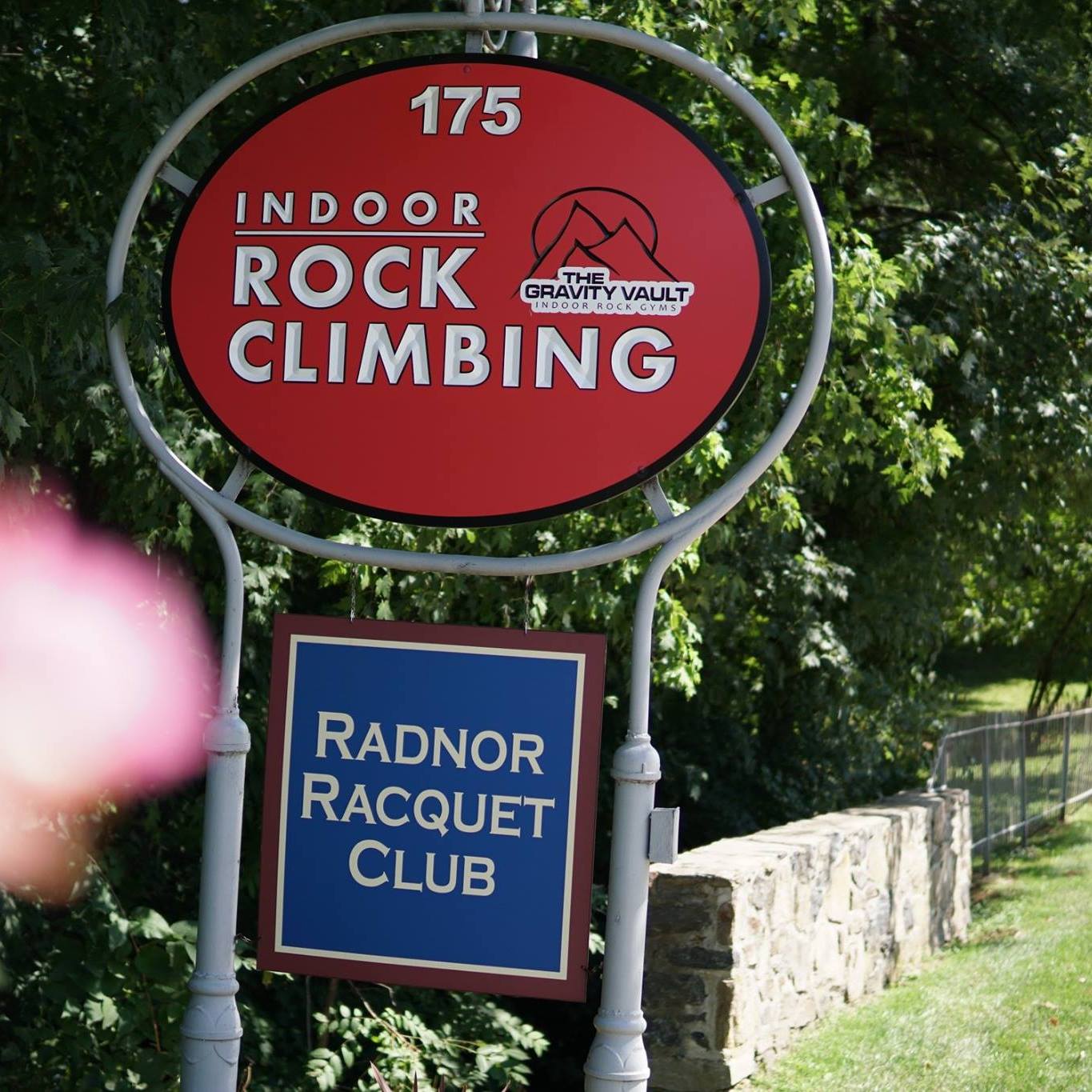 Radnor Racquet Club | Radnor PA