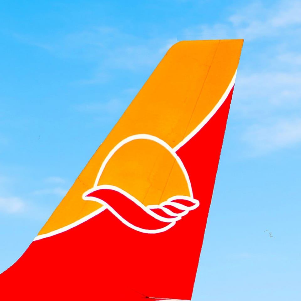 Kish Air | Kish