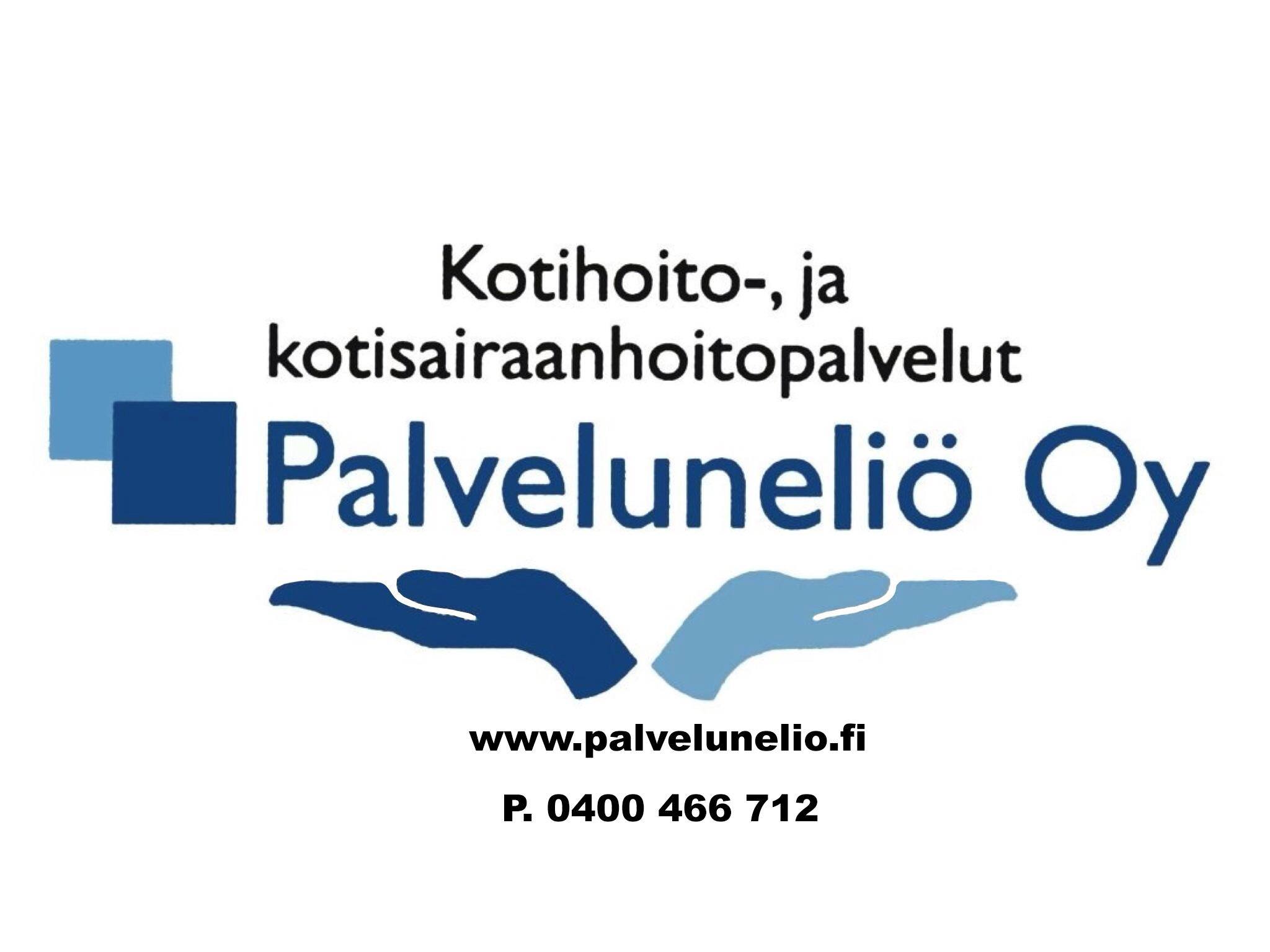 palveluneli-oy-oitti
