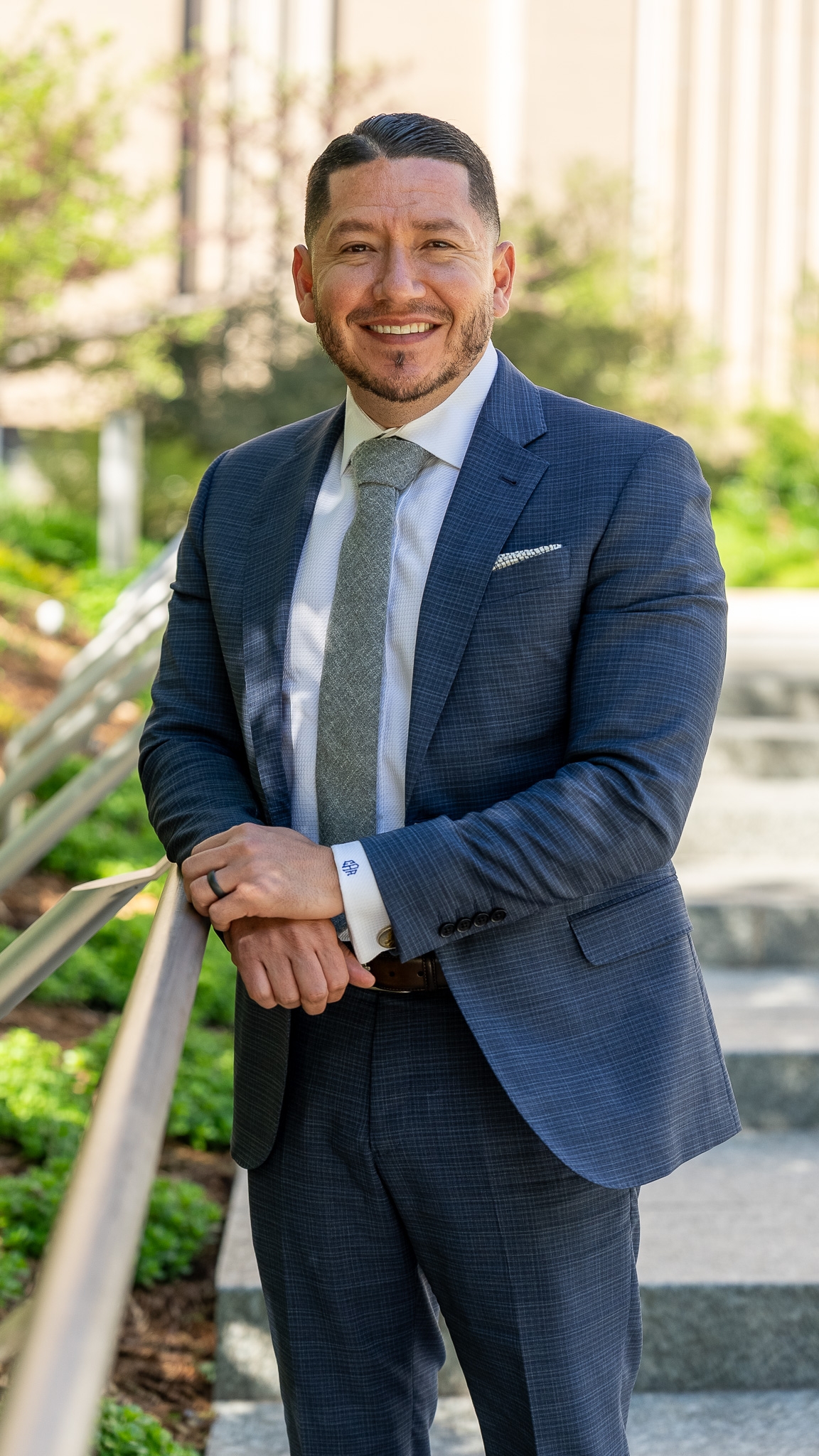Abogado Cesar Armenta | Oklahoma City OK