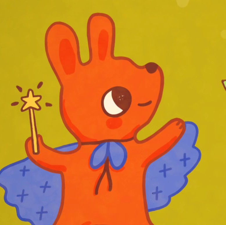 Doodle Bunny Art studio