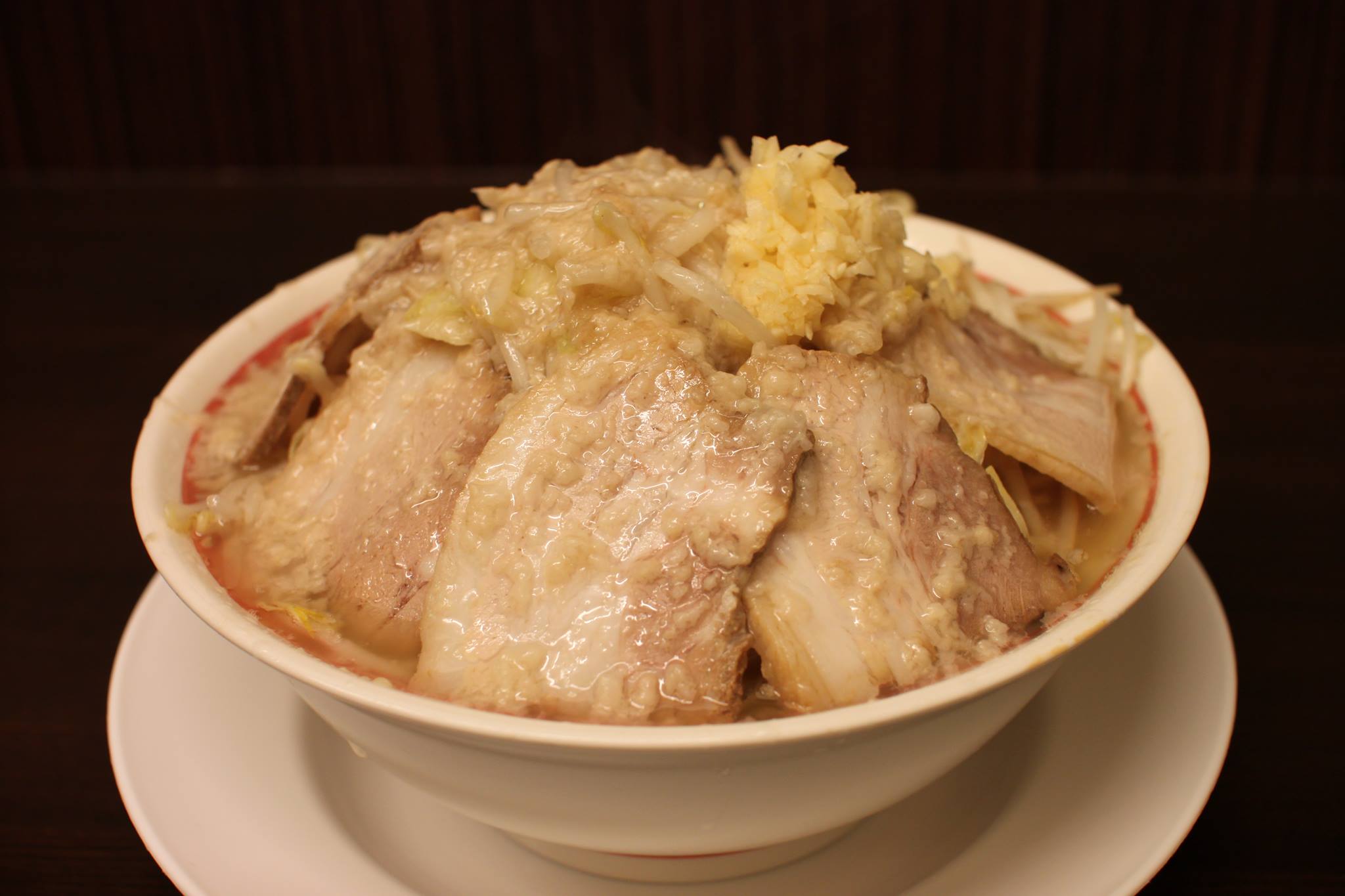 麺 屋 松