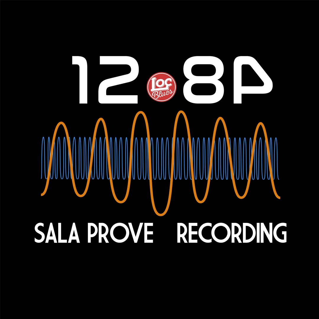 Studio 12.84 Sala di Registrazione | Rome