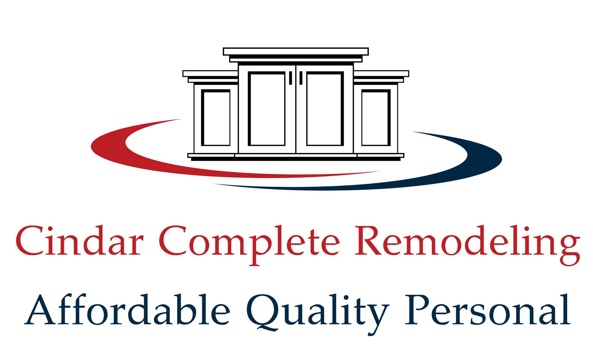 Cindar complete remodeling