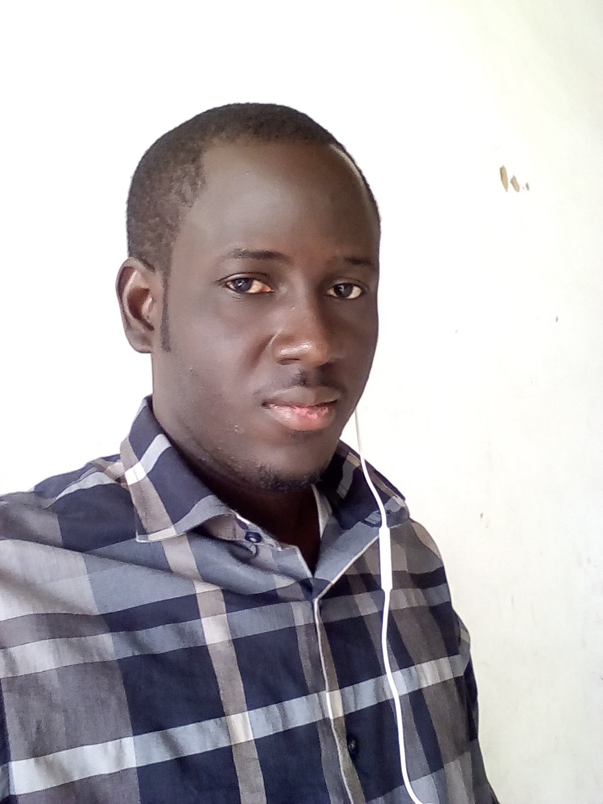 Darou salam couture modou sylla | Bergamo