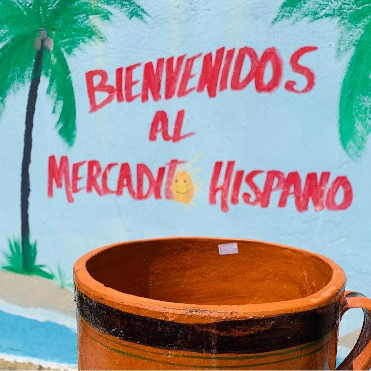 Mercadito Hispano | Bowling Green KY