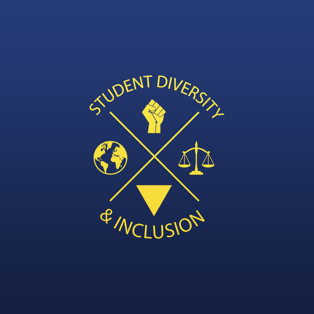 Suffolk University Center for Student Diversity & Inclusion | Boston MA